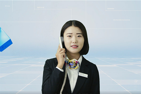 盛世物(wù)業(yè)