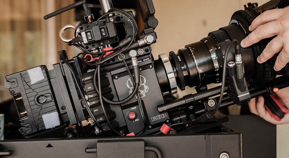 企業(yè)宣傳片的(de)核心動力是什(shén)麽